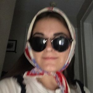 Meet your Posher, Kate